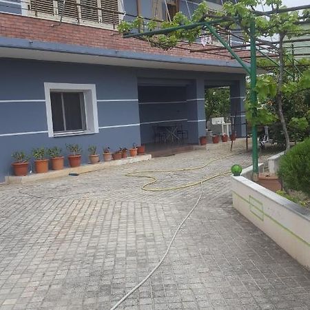 Vila Demo Vlorë 外观 照片