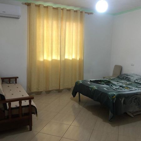 Vila Demo Vlorë 外观 照片