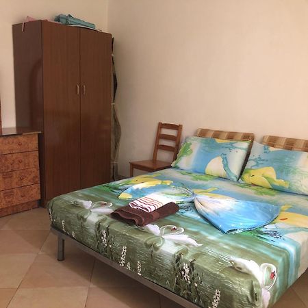 Vila Demo Vlorë 外观 照片
