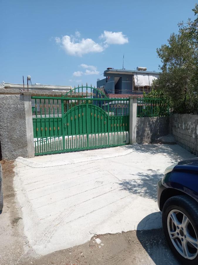 Vila Demo Vlorë 外观 照片