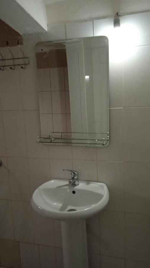 Vila Demo Vlorë 外观 照片