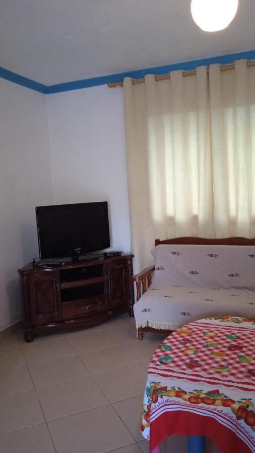 Vila Demo Vlorë 外观 照片