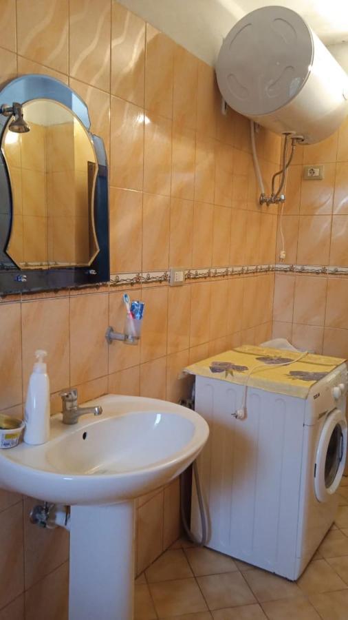 Vila Demo Vlorë 外观 照片