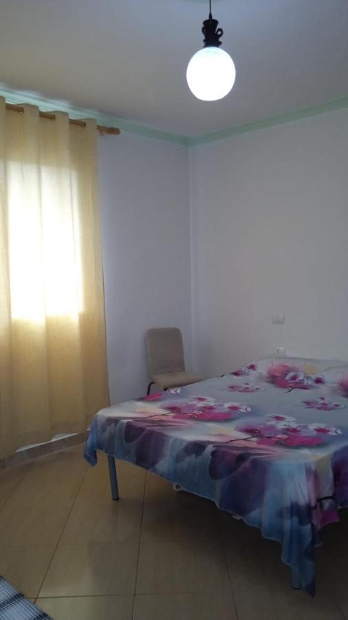 Vila Demo Vlorë 外观 照片
