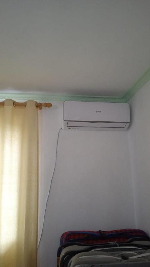 Vila Demo Vlorë 外观 照片