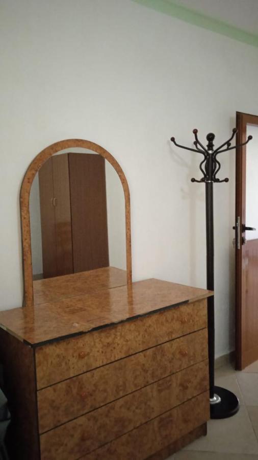 Vila Demo Vlorë 外观 照片