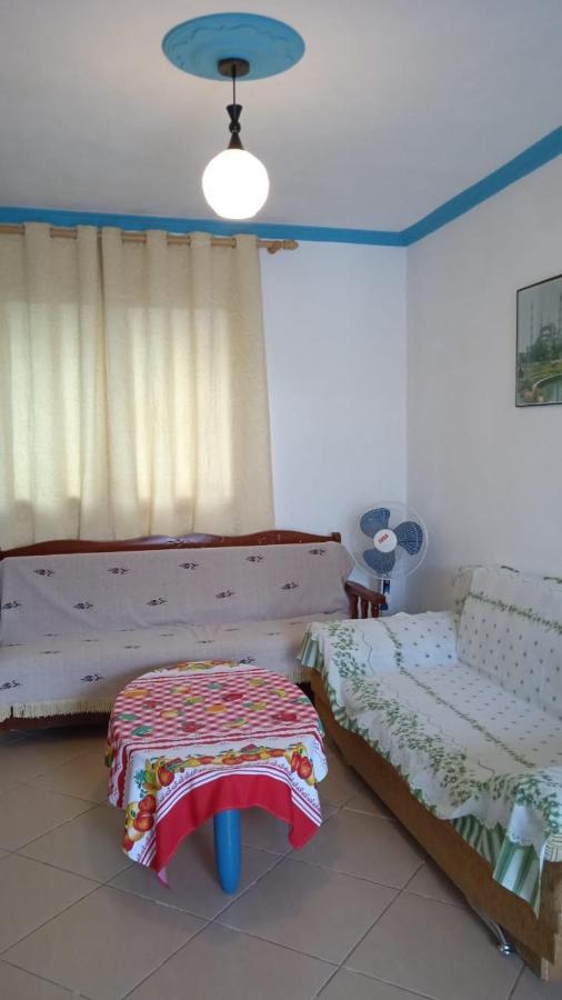 Vila Demo Vlorë 外观 照片