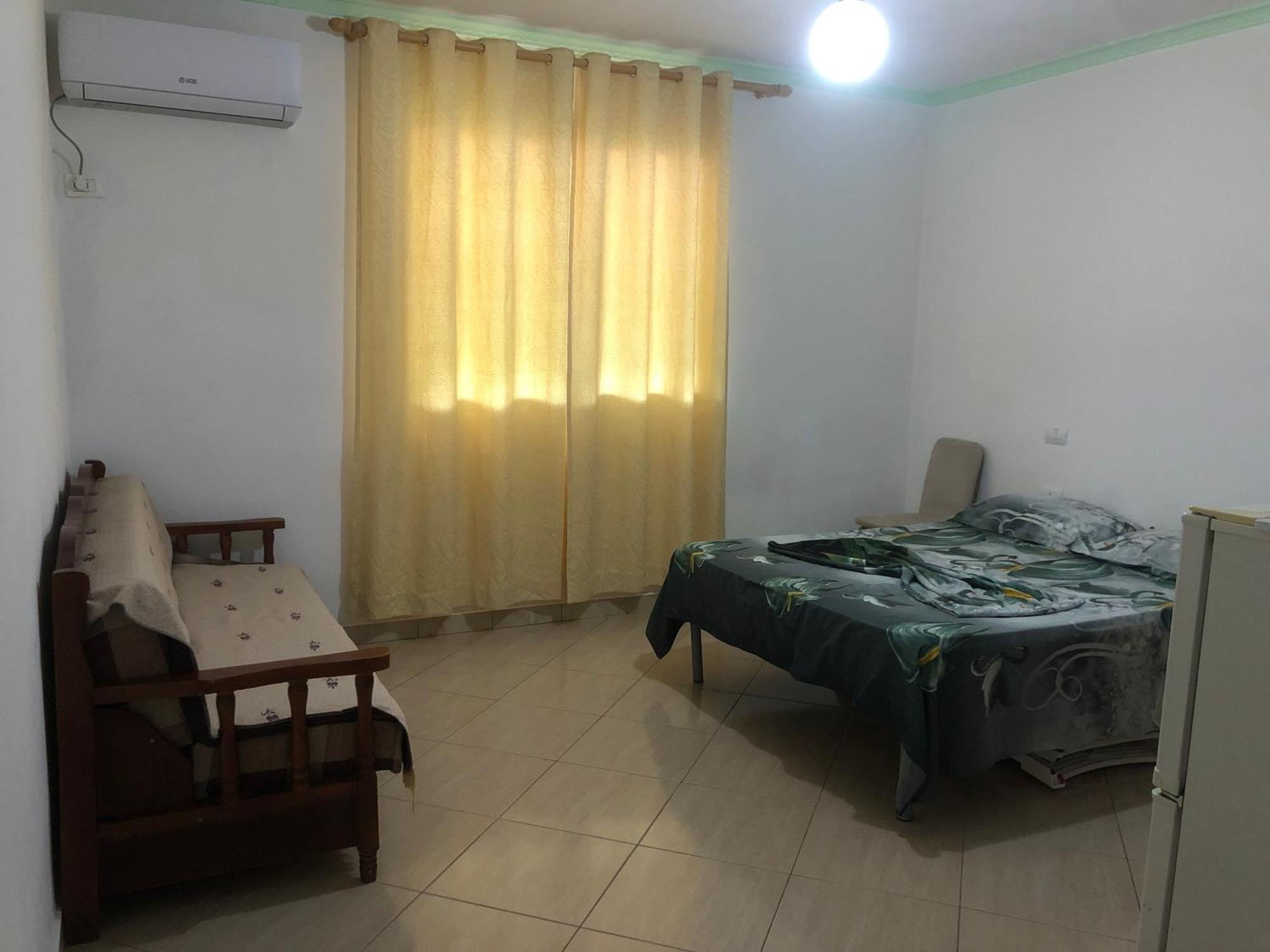 Vila Demo Vlorë 外观 照片