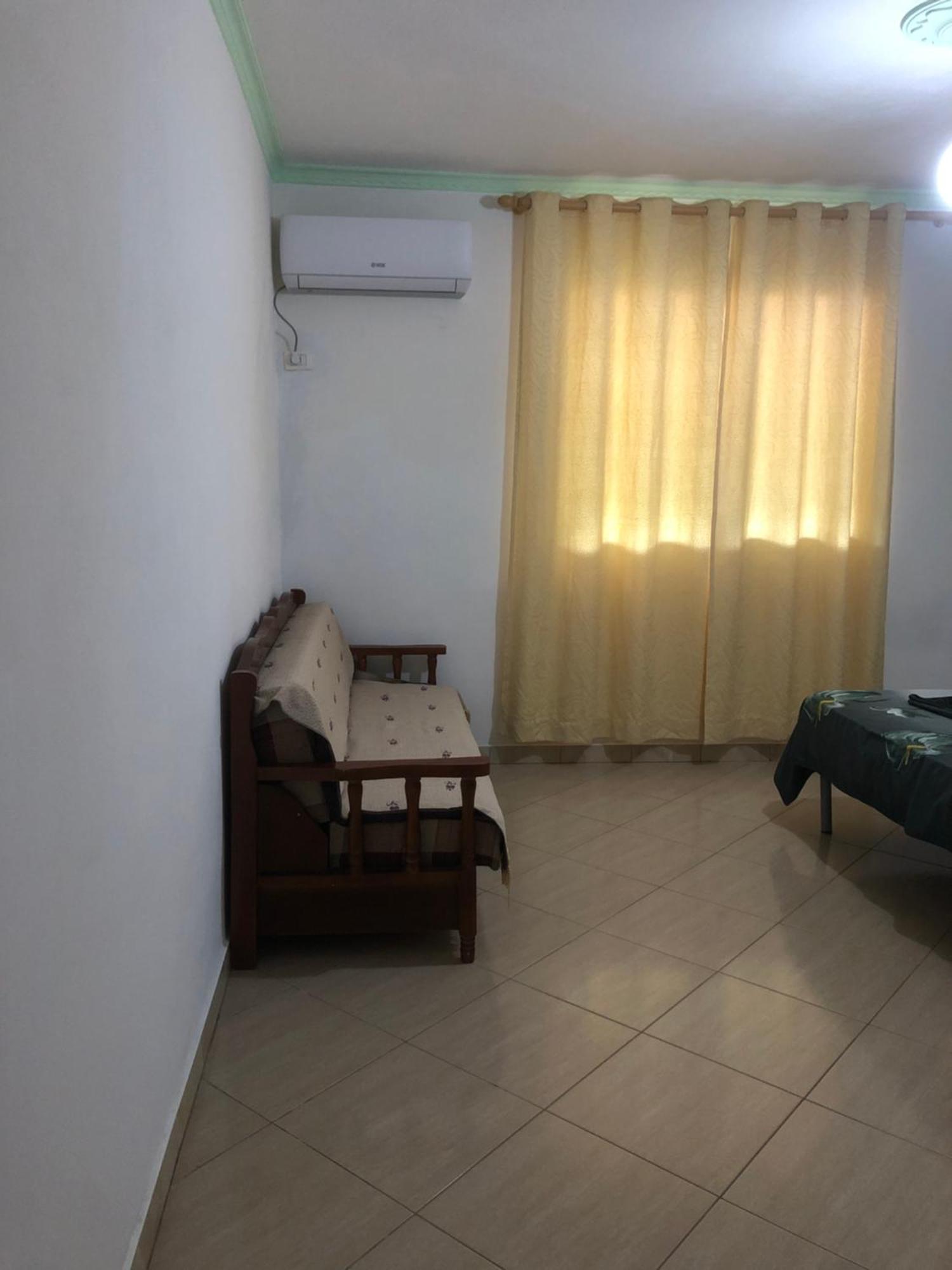 Vila Demo Vlorë 外观 照片