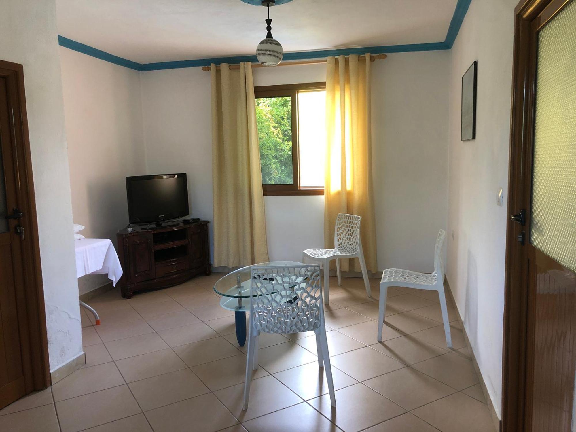 Vila Demo Vlorë 外观 照片