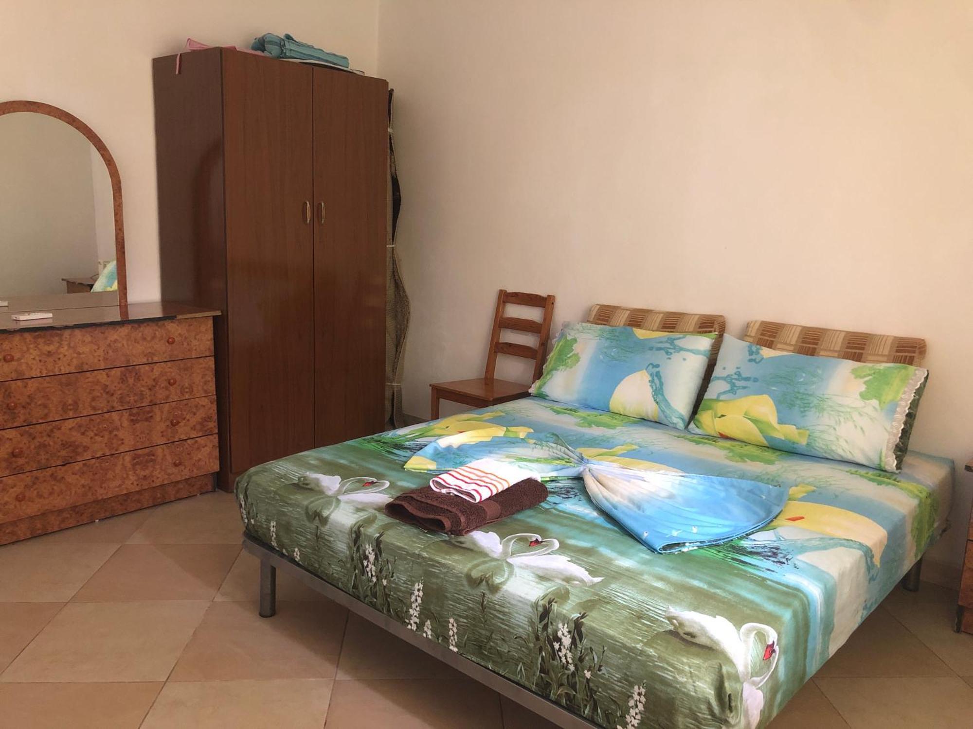 Vila Demo Vlorë 外观 照片