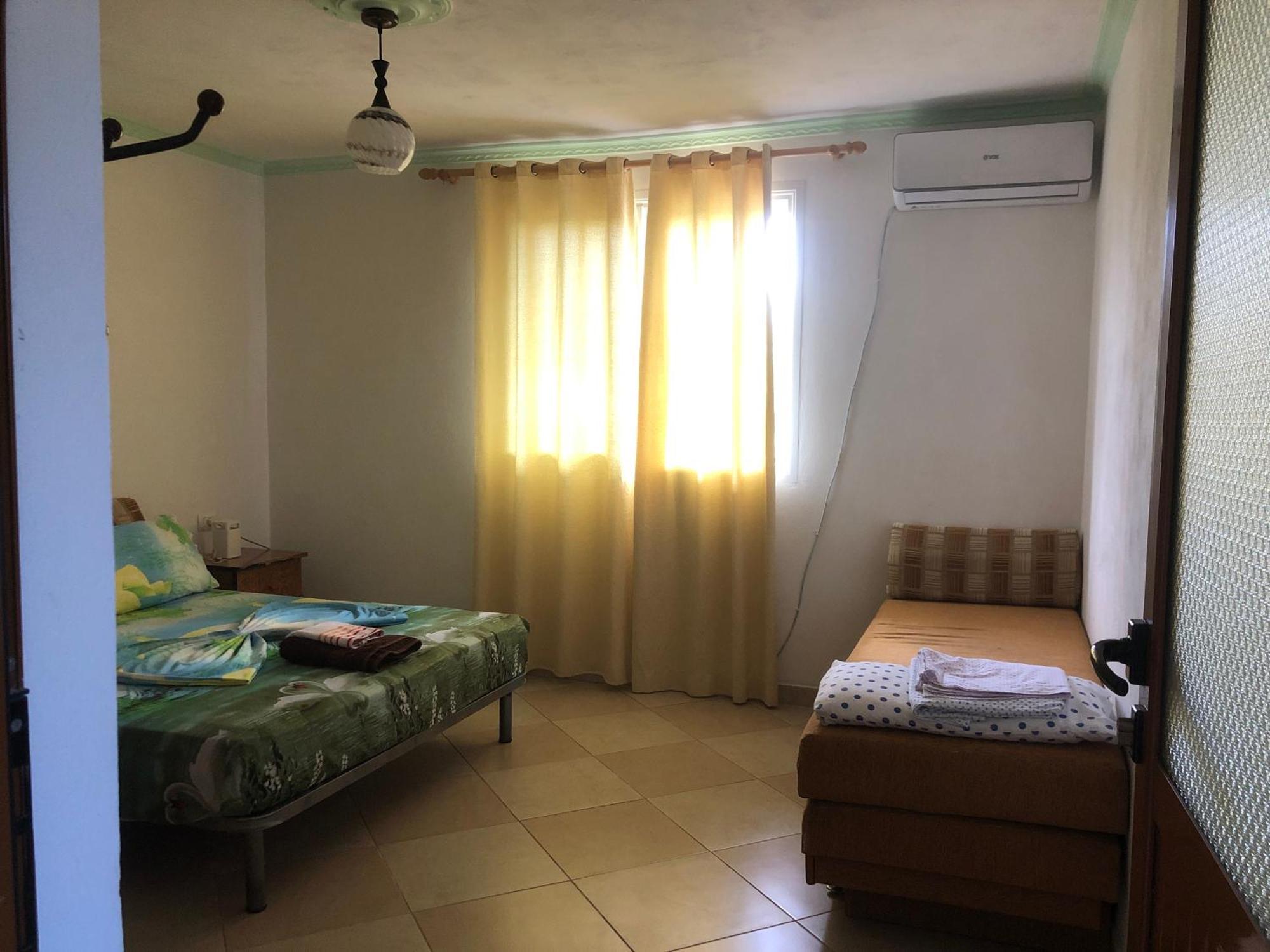 Vila Demo Vlorë 外观 照片